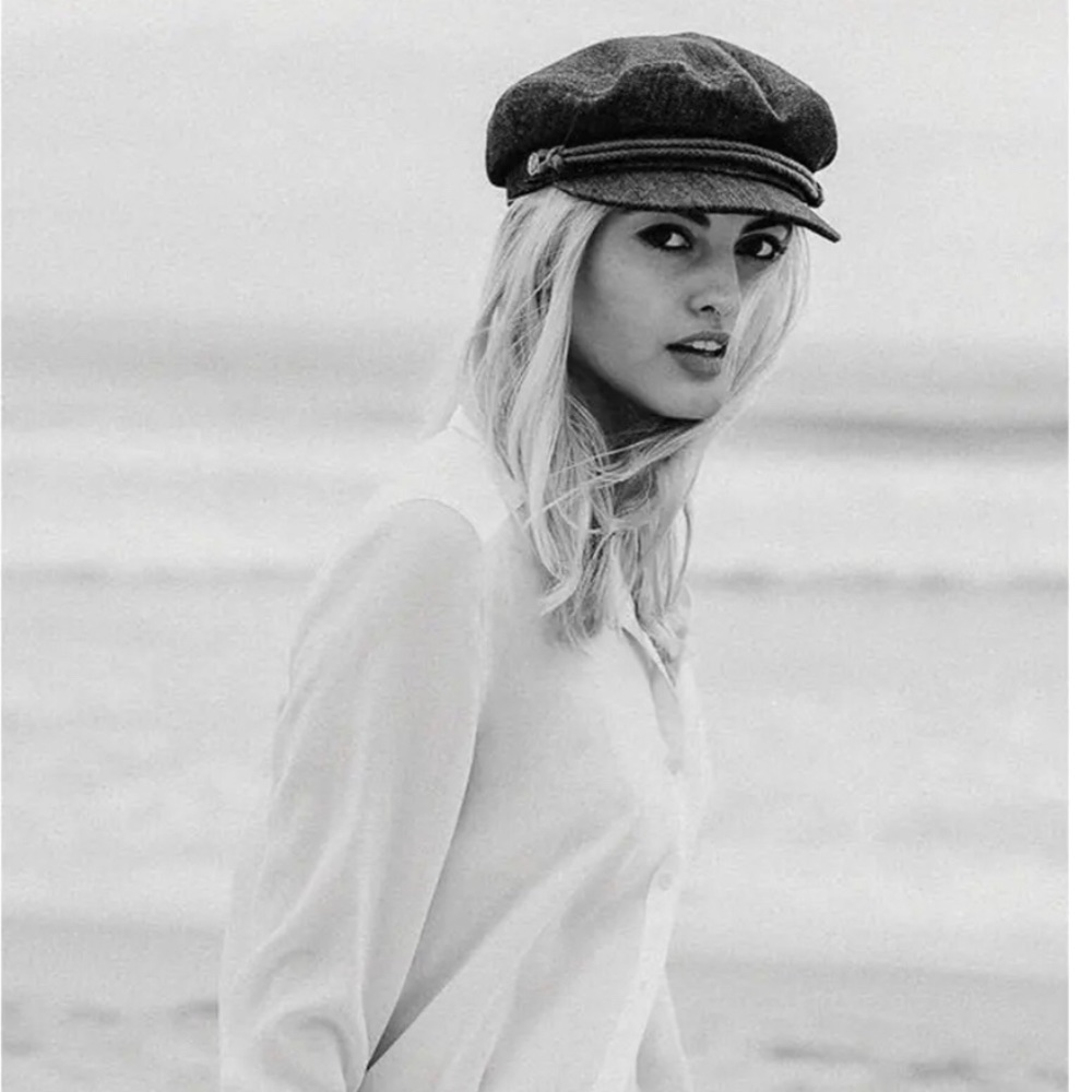Brixton Fiddler Hat